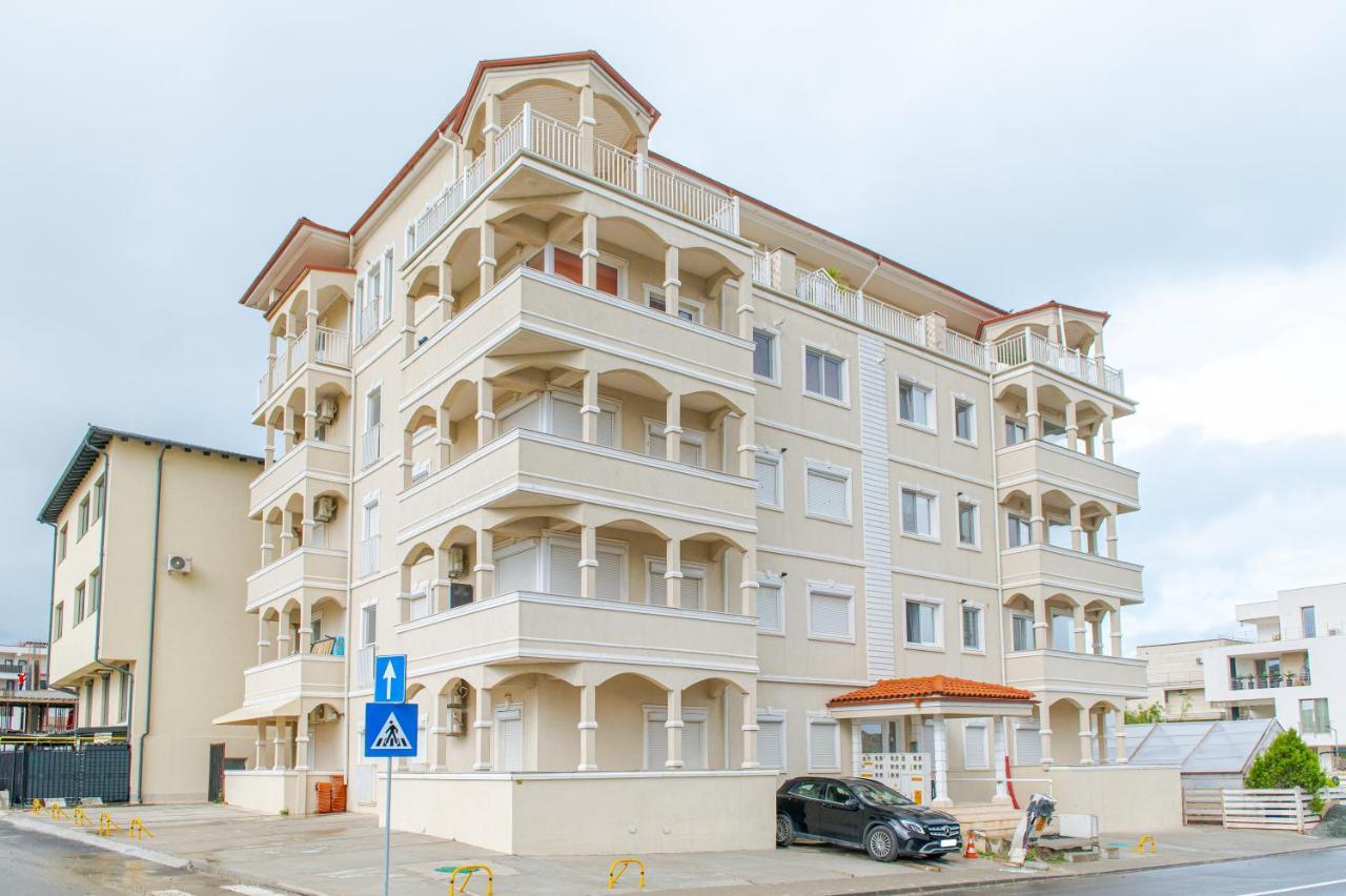 Morsky Apartment Navodari Exterior photo