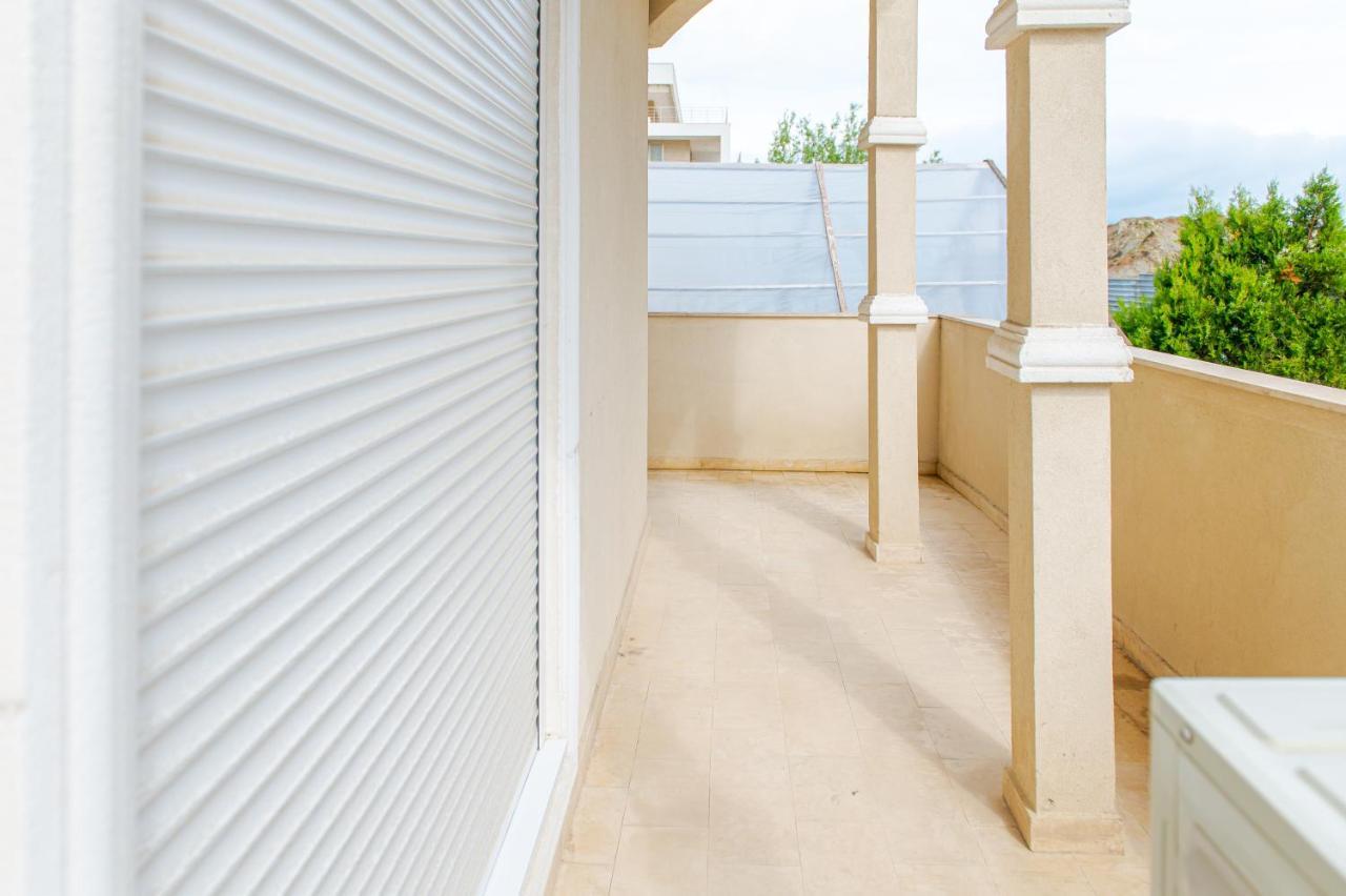 Morsky Apartment Navodari Exterior photo